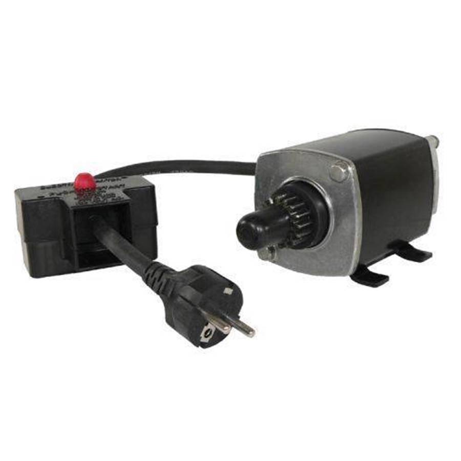 220 volt plug