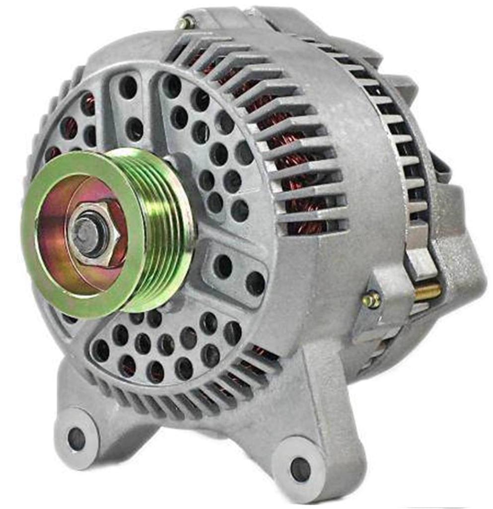 High output alternators for ford vans #5