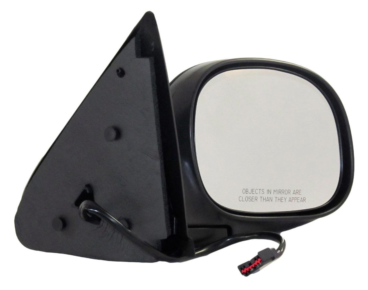 2001 Ford ranger passenger side mirror #8