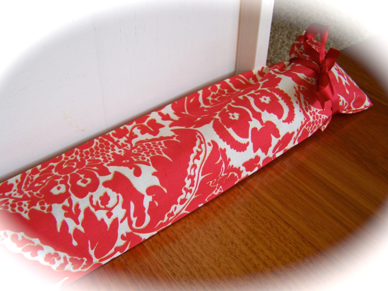 ''Covers 4 Draft Stoppers''