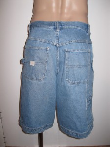 old navy carpenter shorts