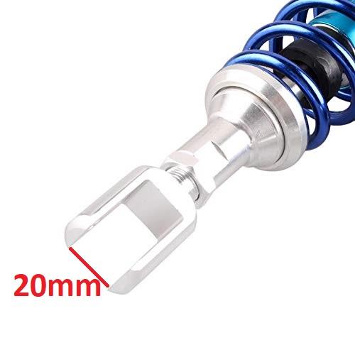 430mm Rear Clevis Shock Absorber For Yamaha Pit Bike Scooter – Adjustable