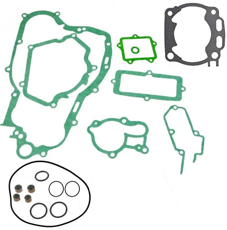 Complete Engine Gasket Kit Set for Yamaha YZ250 YZ 250 1999-2006 GS23
