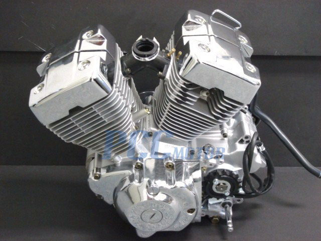 honda 250cc engine