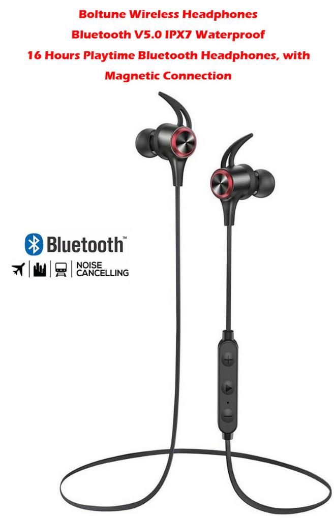 triton wireless bluetooth earbuds