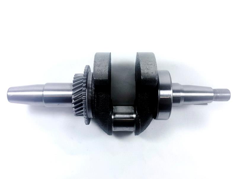 TAPERED CRANKSHAFT FITS GX240 GX270 173F 177F Powered 3KW 4 KW