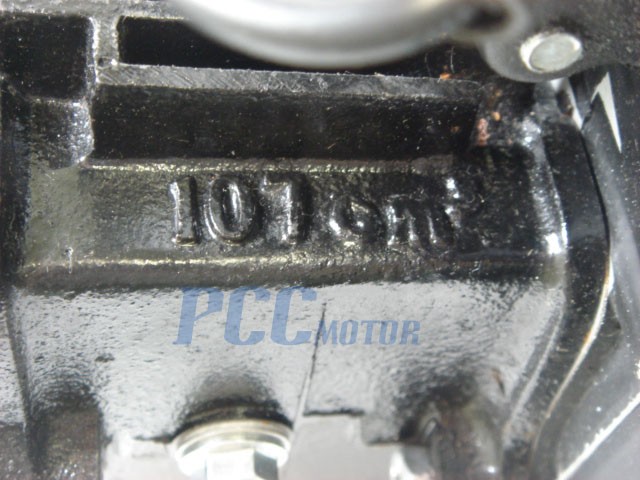 110CC ENGINE MOTOR AUTO ELEC START ATV DIRT BIKE 152FMH 110E jcl atv wiring diagrams 
