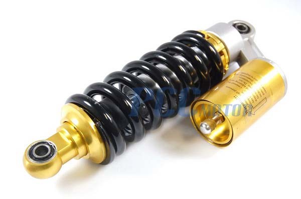 10.5/" Eye to Eye Adjustable Rear Shock DNM for Pit Dirt Bike ATV M SK04
