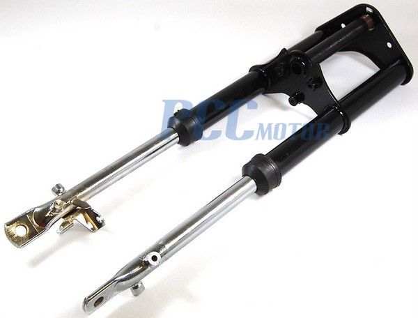 1 Pair Shock Fork Protectors Covers Compatible With CRF50 CRF 50