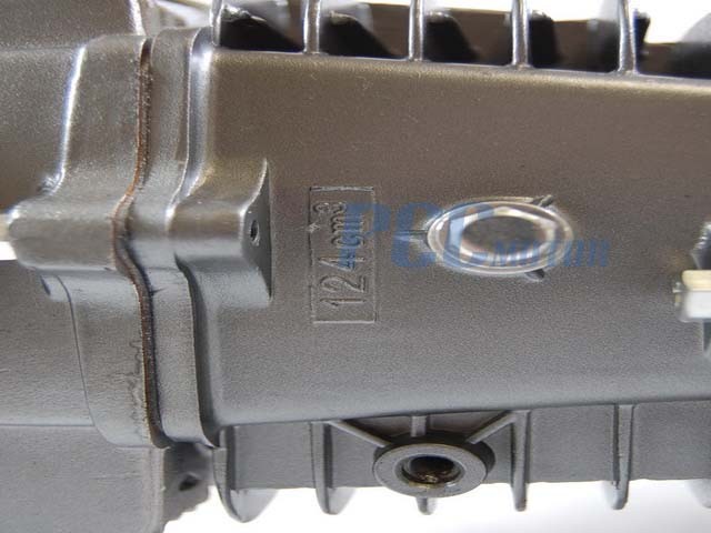 125CC ATV PIT DIRT BIKE MOTOR ENGINE XR50 CRF50 XR70 CRF70