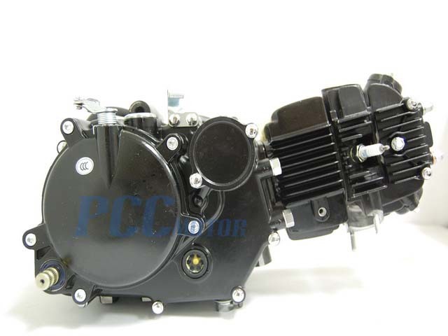 LIFAN 150CC OIL COOLED ENGINE MOTOR LF150-SET honda cl70 wiring 