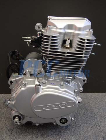 200cc pit bike engine