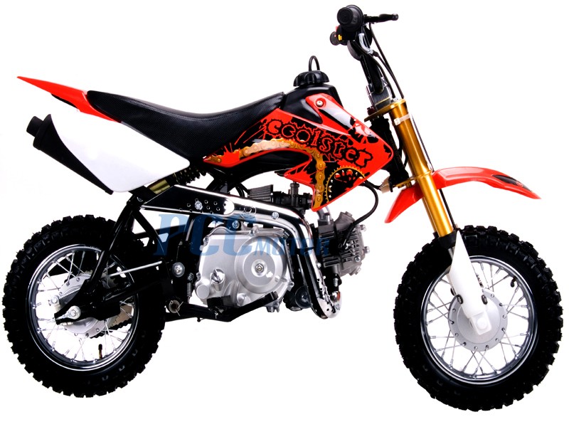 ebay kids dirt bikes