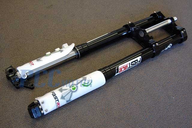 fastace forks