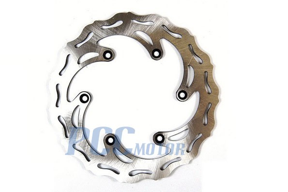 Front Brake Disc Rotor for KTM SX SXF 125 200 250 300 350 520 525 EXC/SX I DR09