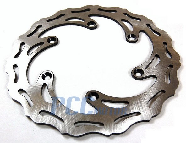 Front Brake Disc Rotor for KTM SX SXF 125 200 250 300 350 520 525 EXC/SX I DR09