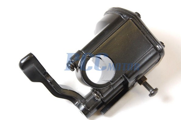 thumbnail interactive-video image 1 of Thumb Throttle Assembly For Yamaha Raptor 350 660 700 – Direct Replacement TT03 1 of 3