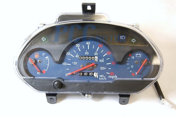 thumbnail image 2 of FixRightPro Speedometer Drive Gear For GY6 50cc-150cc Scooters – Roketa, Taotao, Jonway 2 of 3