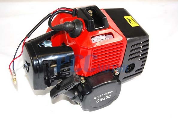 terminator mini bike