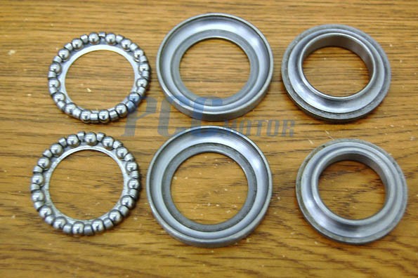 bike stem bearings
