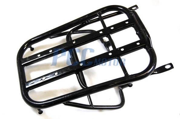 REAR LUGGAGE RACK GY6 150CC 250CC CHINESE SCOOTER MOPED RA03