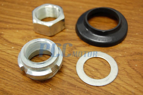 Steering Stem Bearings Set For Honda Crf50 Xr50 Crf Xr 50 Dirt Bike New