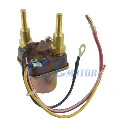 Starter Solenoid Relay For Kawasaki JH750 750 SS – 1992-1997, Celox YE1736RE195ZR
