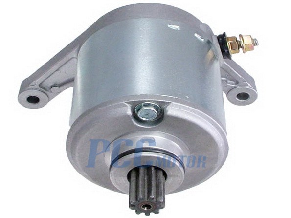 VENOM Performance Starter Motor For Yamaha Warrior, Raptor, Kodiak, Big Bear – OEM Spec