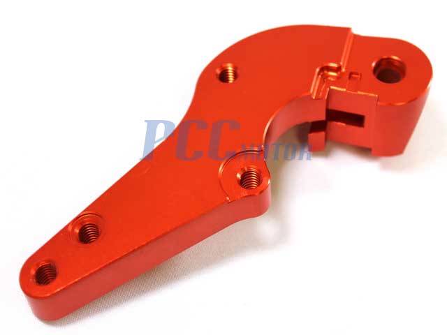 Supermoto 320mm Bremsscheiben Adapter für KTM 125 200 250 300 400 450 525 EXC SX