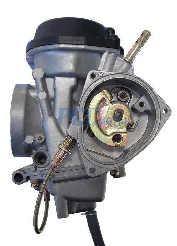 Aftermarket Carburetor Yamaha Raptor 350 YFM350 Suzuki ... boat motor wiring diagram 