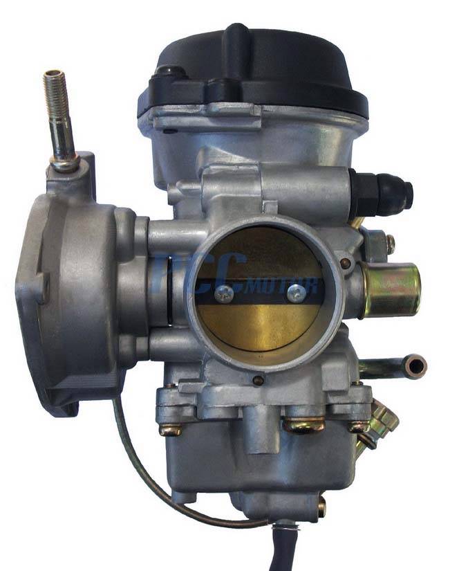 Suzuki Quadrunner Carburetor Suzuki Quadrunner Carburetor