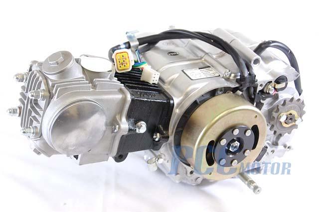 70CC 4 SPEED MOTOR ENGINE FOR HONDA CRF50 XR50 Z 50 SDG ... honda xl70 wiring diagram 