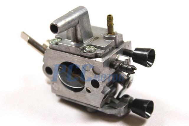 C1Q-S98C CARBURETOR CARB ZAMA STIHL FR130 FS310 HT130 HT131 KM130 I CCA23