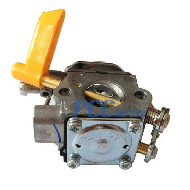 thumbnail image 2 of Sunoparts Carburetor Kit For John Deere XT105SB Trimmer - TLE20FD-1AJ With Gaskets & Primer Bulbs 2 of 3