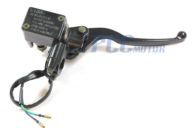 Rear Brake Lever For GY6 50cc 150cc Scooter Moped