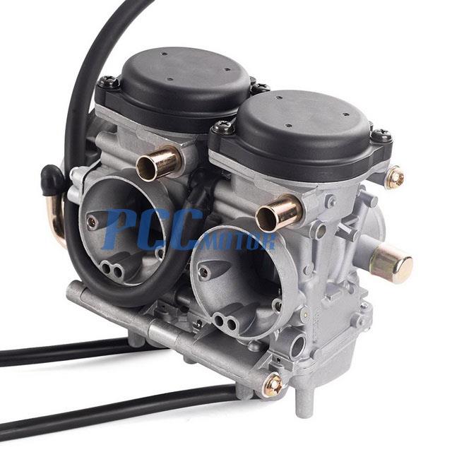 Wiring Diagram: 33 Raptor 660 Carb Diagram