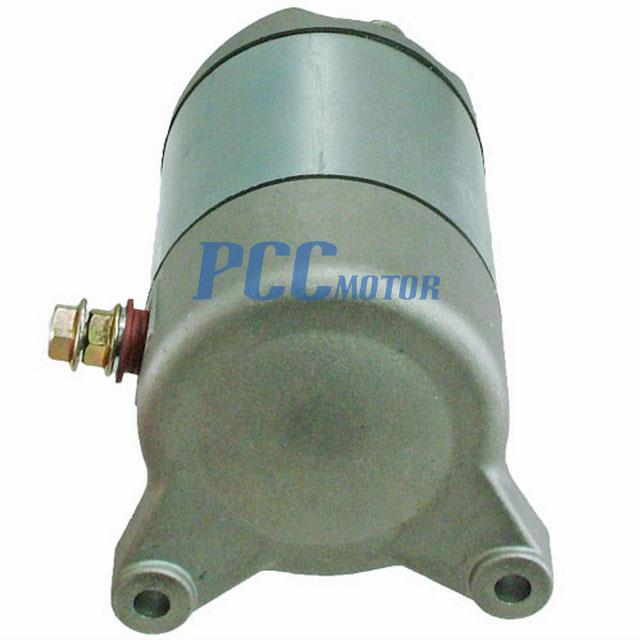New Starter For Polaris Sportsman 500 499cc 1996-2002 - Crank-N-Charge - View #3