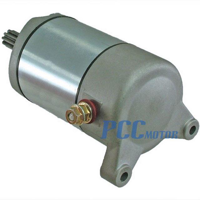 STARTER POLARIS ATV SPORTSMAN 500 HO 2001-2009