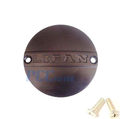 pit bike clutch cover