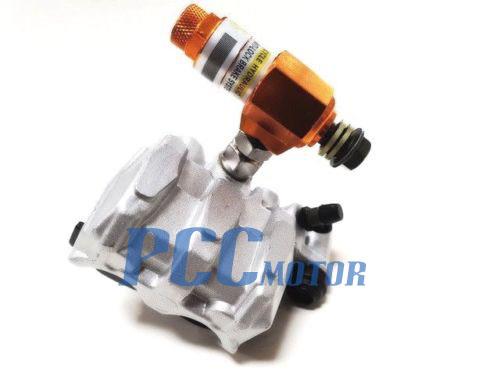 NEW CHINESE SCOOTER FRONT BRAKE CALIPER 50CC 150CC 250 BK15 
