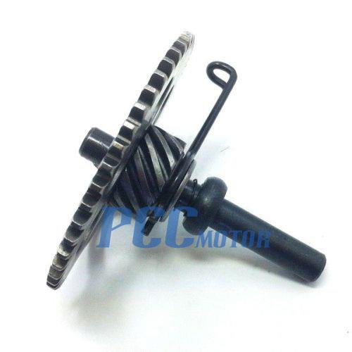 thumbnail image 2 of GY6 150cc Kick Start Starting Gear Set - Chinese Scooter ATV Go Kart Parts 2 of 3