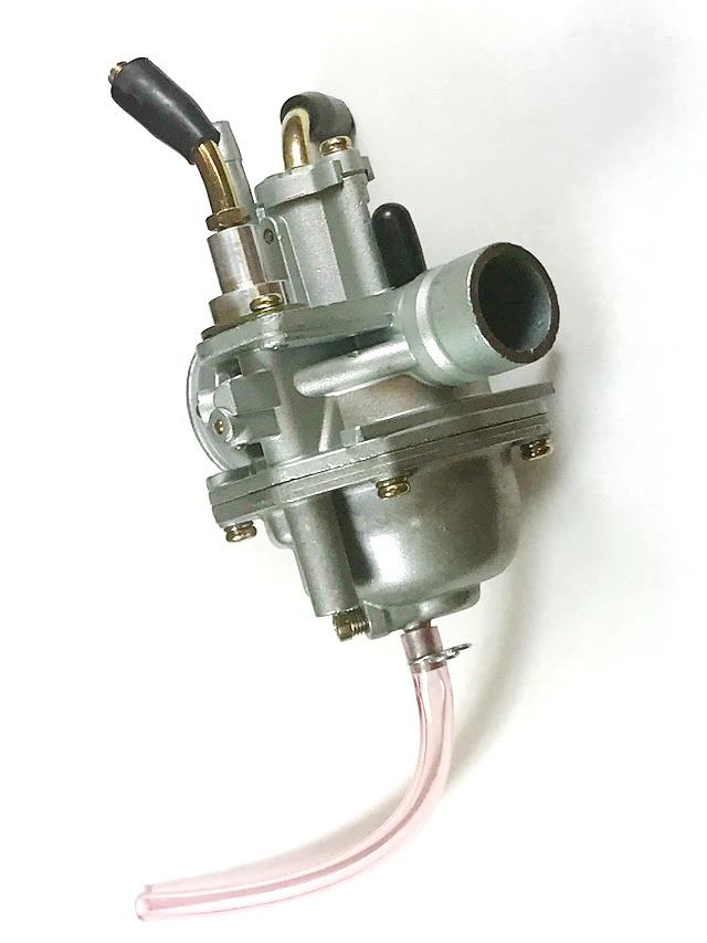 Carburetor Polaris Scrambler Predator 50 Atv E