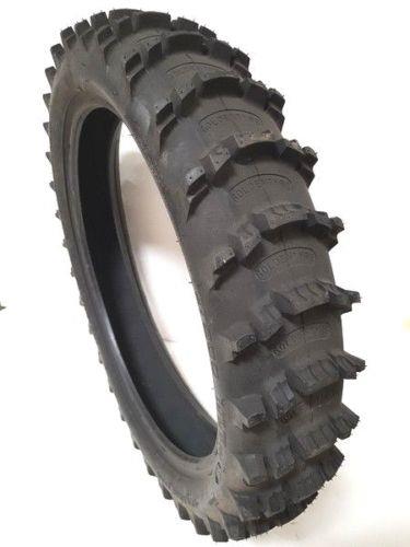 knobby tires bike