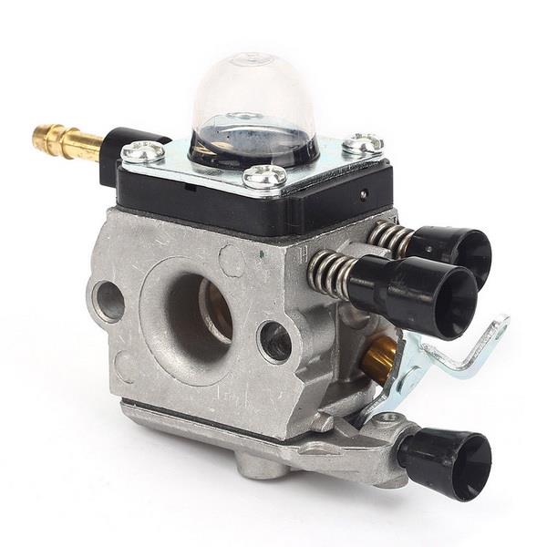 Kit Carburatore Di Ricambio Per Soffiatori BG45 BG46 BG55 BG65 BG85 SH55 SH85 – Include Filtro Aria, Filtro Carburante E Guarnizioni (8 Pezzi)