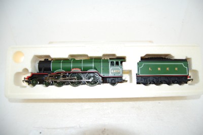 Hornby R9098 ''Flying Scotsman'' Thomas & Friends, Boxed ( Near Mint ...