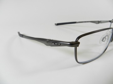 OAKLEY EYEGLASSES model BOTTLE ROCKET 4.0 color PEWTER NEW AUTHENTIC | eBay