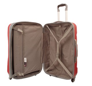 Heys Eco Case Spinner Luggage Set Piggy Back TURQUOISE | eBay