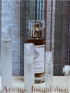 Angel perfume hotsell chemist warehouse