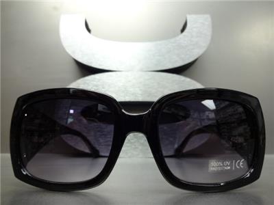 Classy Elegante Western Rustico Cowgirl Stile Sole Occhiali Montatura - Foto 7