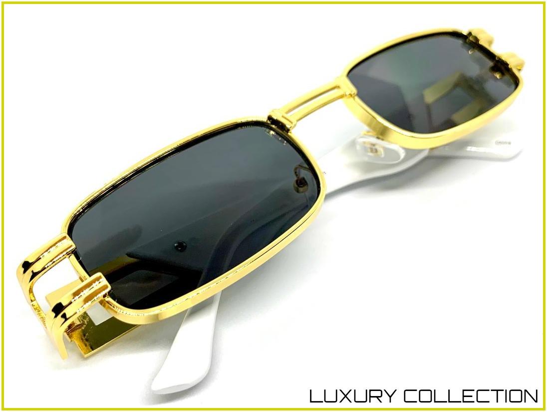 Occhiali da sole di nuova tendenza per donna Moda Hip Hop Occhiali da sole di nuova tendenza per donna Moda Hip Hop